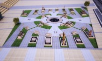 EKVATOR - 800 Yıl Önce Roket Tasarımı Yapılan Cacabey Camii, Kırşehir'in Sembolü