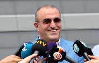 FİKRET ORMAN - Abdurrahim Albayrak'tan Transfer Müjdesi