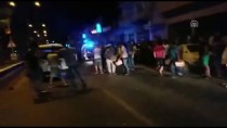 Aydın'da Silahlı Kavga Açıklaması 5 Yaralı