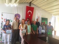 ŞENER ÇELIKAYAR - Bağımlılıkla Mücadelede KYK Yurduyla Ortak Çalışma