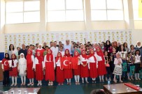 İŞARET DİLİ - Başkan Altay Açıklaması 'Konya'nın Geleceğine Yatırım Yapıyoruz'