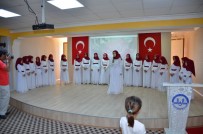 SEMAZEN - Bozyazı'da Yaz Kur'an Kursları Sona Erdi