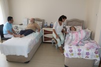 KALİTELİ YAŞAM - Büyükşehir'den Bayram Öncesi Yüz Güldüren Hizmet