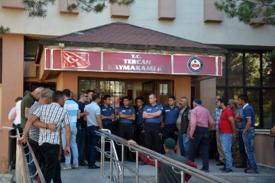 Diyanet'ten Erzincan'daki Saldırıya İlişkin Soruşturma