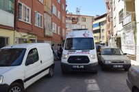 ÇILINGIR - Emekli Öğretmen Evinde Ölü Bulundu