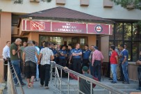 Erzincan'daki Silahlı Kavgada Ölen 5 Kişiden 2'Sinin Cenazesi Erzurum'a Getirildi