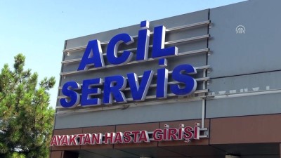 Eskişehir'deki DEAŞ Operasyonu