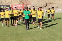 MURAT YILDIRIM - Evkur Yeni Malatyaspor Galibiyet Peşinde