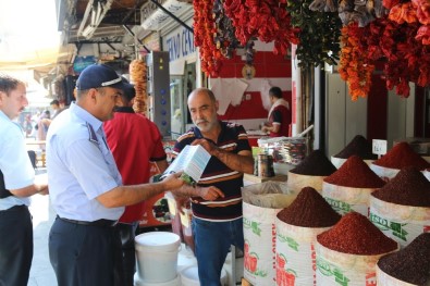 Eyyübiye Belediyesi Kurban Bayramına Hazır