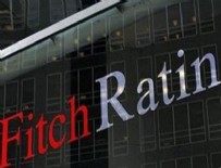 CARI AÇıK - Fitch'ten Türkiye açıklaması: Tedbirler kredibiliteyi inşa etmek için yetersiz