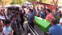 DEDE MUSA BAŞTÜRK - Erzincan'da Kaymakamlıkta Silahlı Saldırı: 5 Ölü, 2 Yaralı