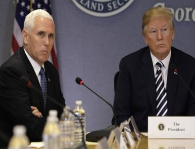 İngiliz basınından Brunson iddiası: Amaçları...