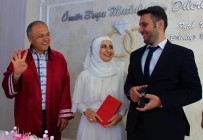 MEDINE - İşaret Diliyle Nikah