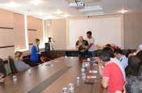 TAM GÜN - Kartepe'de İlk Yardım Eğitimleri Güncellendi