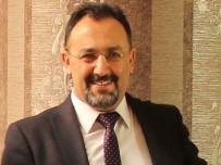 BENZERLIK - Kıl Dönmesi Hayatımızı Etkiliyor