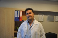 YAN ETKI - ''Klima Uzun Kullanıldığında, Akciğer Ve Astım Ataklarını Arttırıyor''