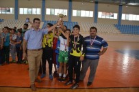 İMAM HATİP LİSESİ - Kuran Kursları Arasında Futsal Turnuvası