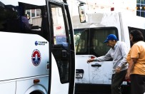 KURTKÖY - Kurban Bayramı'nda Mezarlıklara Ücretsiz Ring Seferi