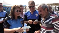 MEHMET ERDEM - Kurban Bayramı Öncesi Satıcılara 'Para' Dersi