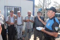 POLİS İMDAT - Kurban Satışında Sahte Para Uyarısı