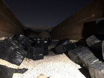 SİGARA KAÇAKÇILIĞI - PKK'nın Finans Kaynağına Büyük Darbe