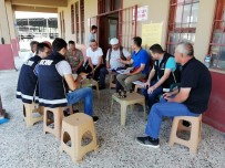 POLİS İMDAT - Polisten Hayvan Sahiplerine Sahte Para Uyarısı