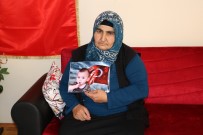 İSMAİL ÖZDEN - Şehit Bedirhan'ın Anneannesi Açıklaması 'Bedirhan'ın İntikamını Aldılar Çok Sevindim'