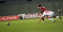 TATOS - Spor Toto 1. Lig Açıklaması TY Elazığspor Açıklaması 1 - Boluspor Açıklaması 2
