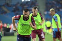 Spor Toto Süper Lig Açıklaması Trabzonspor Açıklaması 3 - Demir Grup Sivasspor Açıklaması 1 (Maç Sonucu)
