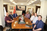 KOCAHıDıR - Tarihi Çeşmeler Onarılacak