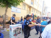 OTOBÜS TERMİNALİ - Toplum Destekli Polis Ekipleri, Dolandırıcılara Karşı 'Kurban' Mesaisinde