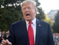 Trump'tan bir Türkiye tehdidi daha!