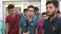YURTDIŞI TÜRKLER VE AKRABA TOPLULUKLAR - 'Türkçe Öğrencileri' Harçlıklarını Türk Lirasına Çevirdi