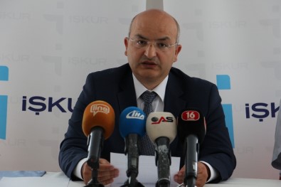 Türkmen Açıklaması 'Bulut Bilişim Ve Siber Güvenlik Uzmanları Yetiştireceğiz'