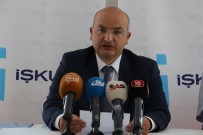 KREŞ DESTEĞİ - Türkmen Açıklaması 'Bulut Bilişim Ve Siber Güvenlik Uzmanları Yetiştireceğiz'