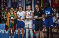 LITVANYA - U18 Genç Kızlar Avrupa Basketbol Şampiyonası B Ligi Sona Erdi