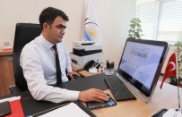 MAVIKENT - Van Büyükşehir Belediyesinde 'E-Bordro' Dönemi