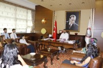 DEVLET MEMURU - Yeşilboğaz Açıklaması 'Hukuk Güvenliği Ve Hukuk Barışı Sağlanmalıdır'