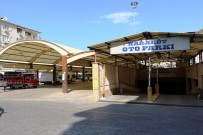 KARAKÖY - Yunusemre'de Kurban Bayramı Hazırlıkları Tamamlandı