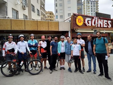 Zafer Bayramı'nı Bisiklet Festivali İle Kutlayacaklar