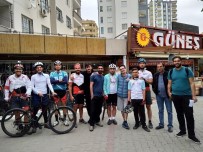 Zafer Bayramı'nı Bisiklet Festivali İle Kutlayacaklar Haberi