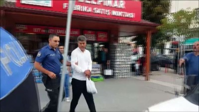 Zonguldak'ta Yankesicilik Operasyonu