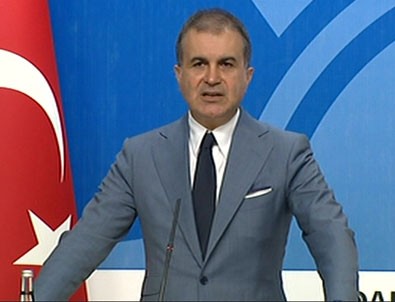 AK Parti'de yeni MYK açıklandı