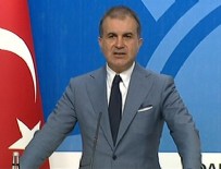 HAYATİ YAZICI - AK Parti'de yeni MYK açıklandı