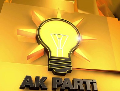 AK Parti'nin yeni MKYK listesi