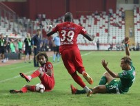 Antalya'da 6 Gol Var Kazanan Yok