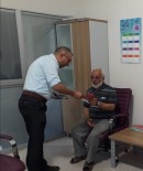 AHMET HAMDI AKPıNAR - Bayramda Kist Hidatik Hastalığına Dikkat
