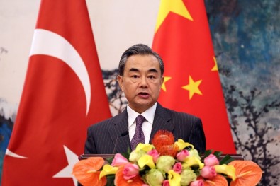 Çin Dışişleri Bakanı Açıklaması 'Türkiye, Erdoğan'ın Liderliğinde Bütünleşecek'