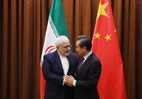 Çin Dışişleri Bakanı Yi Açıklaması 'İran İle İşbirliği Yapmaya Hazırız'