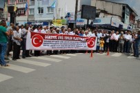 HAYRAT VAKFI - Dörtyol'da 25 STK'dan 'Türk Lirasına Sahip Çıkıyoruz, Devletimizin Yanındayız' Açıklaması